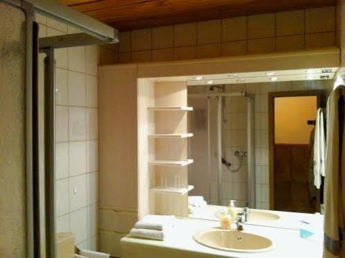 Hotel Garni Godenhof Wanderup Eksteriør bilde