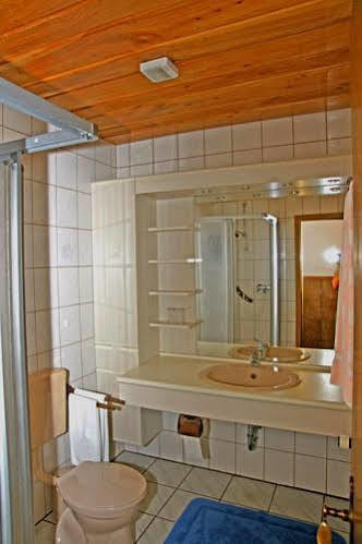 Hotel Garni Godenhof Wanderup Eksteriør bilde